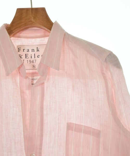 Frank&Eileen เสื้อลำลอง