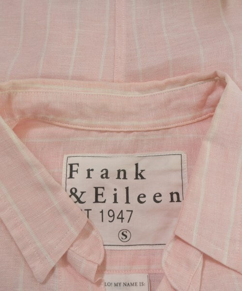 Frank&Eileen เสื้อลำลอง