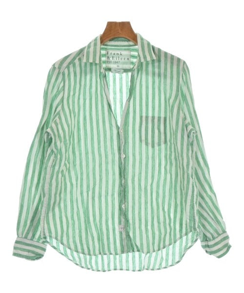 Frank&Eileen เสื้อลำลอง