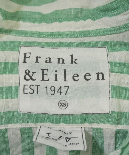 Frank&Eileen เสื้อลำลอง