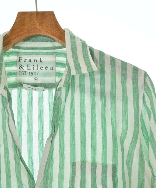 Frank&Eileen เสื้อลำลอง