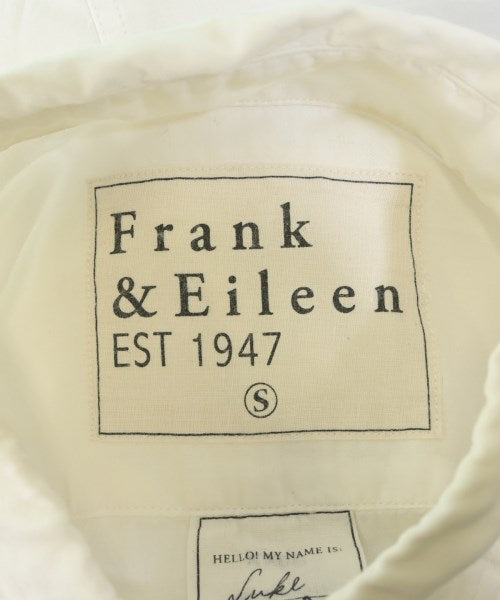 Frank&Eileen เสื้อลำลอง