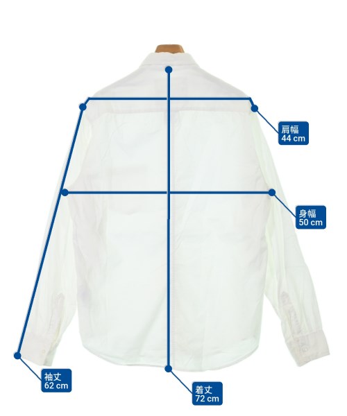 Frank&Eileen เสื้อลำลอง