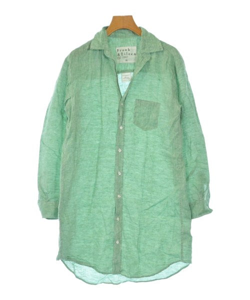 Frank&Eileen เสื้อลำลอง