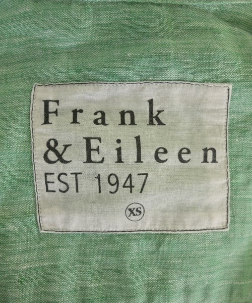 Frank&Eileen เสื้อลำลอง