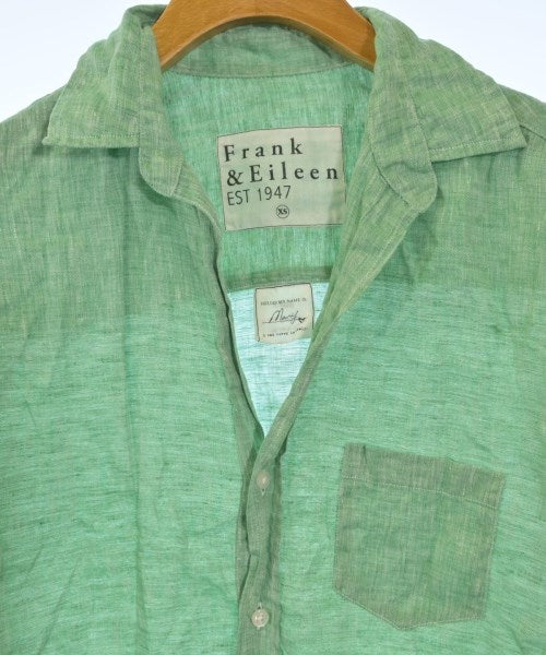 Frank&Eileen เสื้อลำลอง