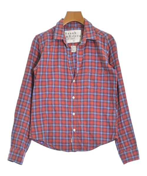 Frank&Eileen เสื้อลำลอง