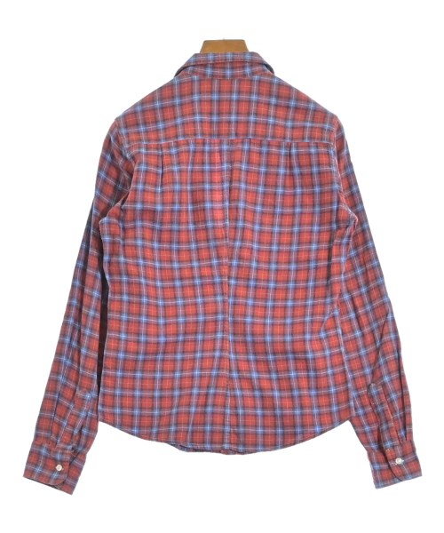 Frank&Eileen เสื้อลำลอง