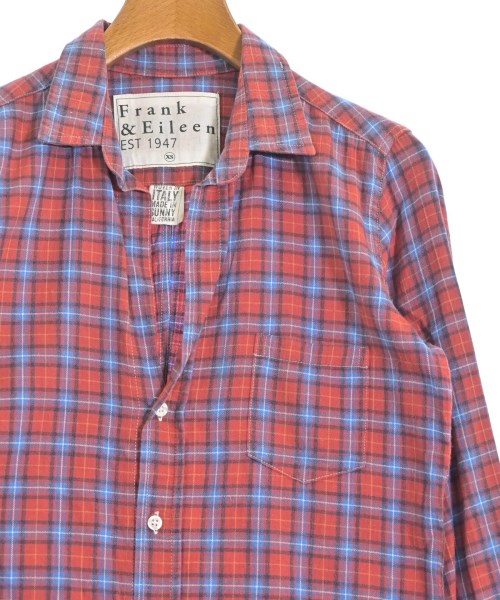 Frank&Eileen เสื้อลำลอง