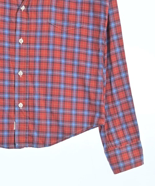 Frank&Eileen เสื้อลำลอง