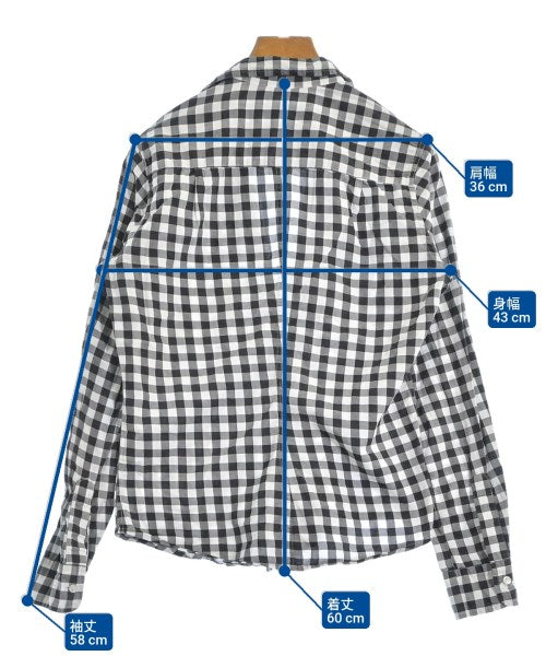 Frank&Eileen เสื้อเชิ้ตทางการ