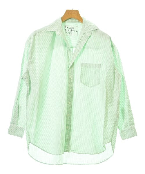 Frank&Eileen เสื้อลำลอง