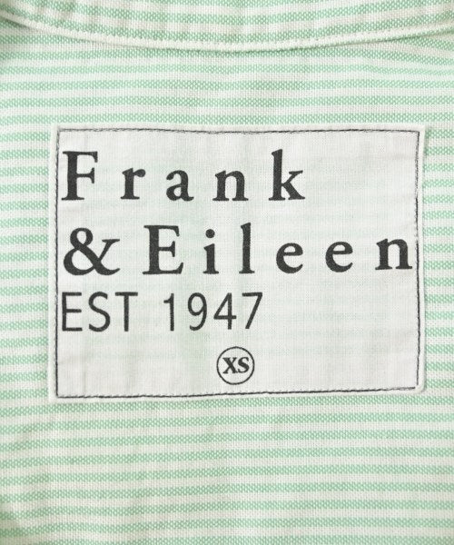 Frank&Eileen เสื้อลำลอง