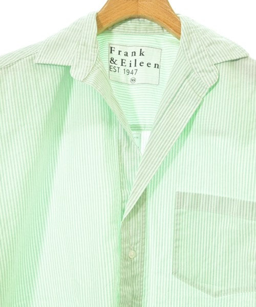 Frank&Eileen เสื้อลำลอง