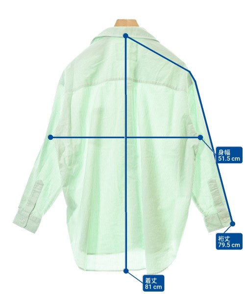 Frank&Eileen เสื้อลำลอง