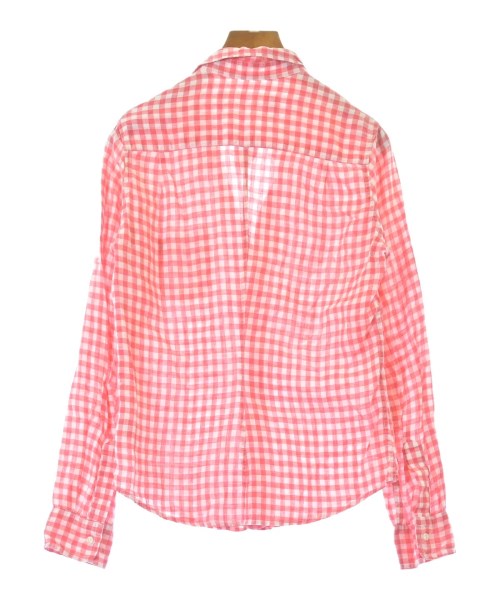 Frank&Eileen เสื้อลำลอง