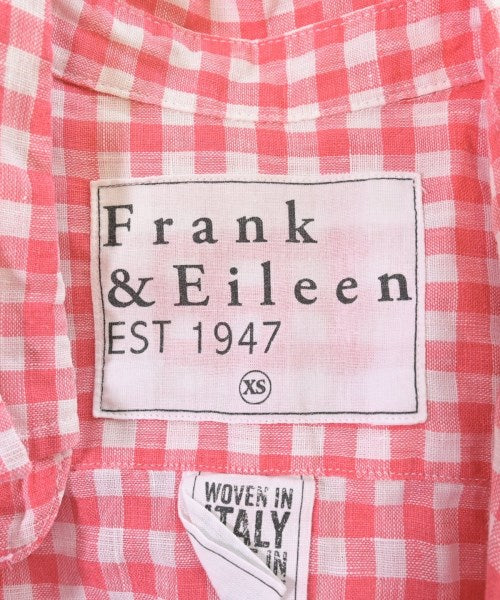 Frank&Eileen เสื้อลำลอง