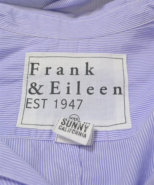 Frank&Eileen เสื้อลำลอง