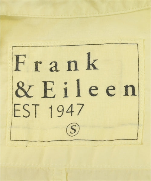 Frank&Eileen เสื้อลำลอง