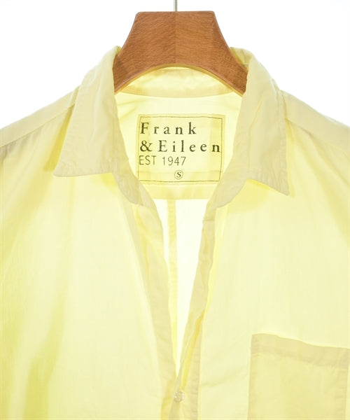 Frank&Eileen เสื้อลำลอง