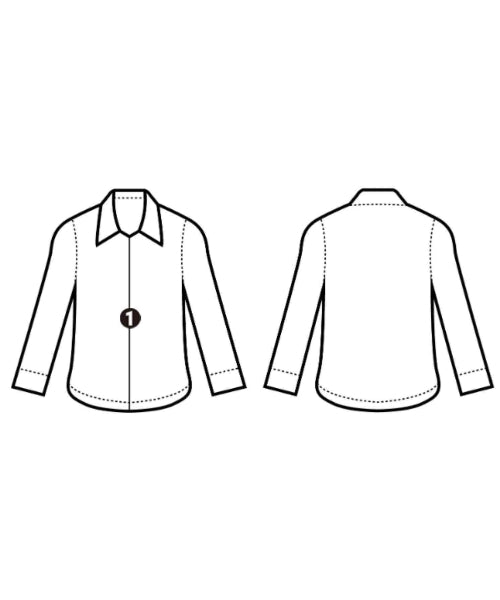 Frank&Eileen เสื้อลำลอง