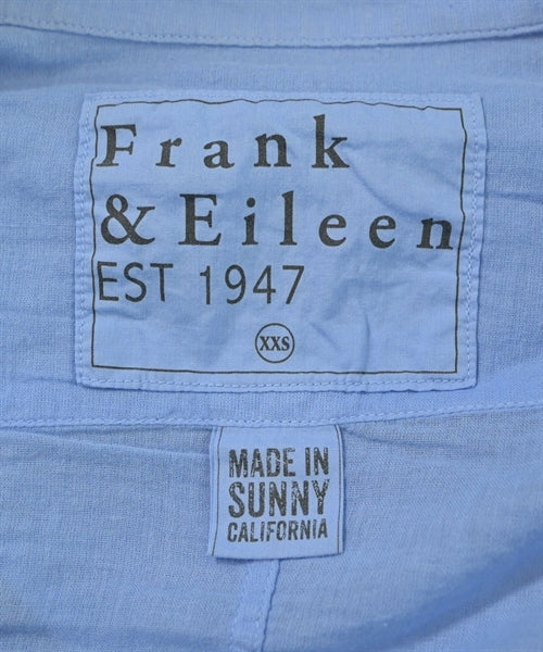 Frank&Eileen เสื้อลำลอง