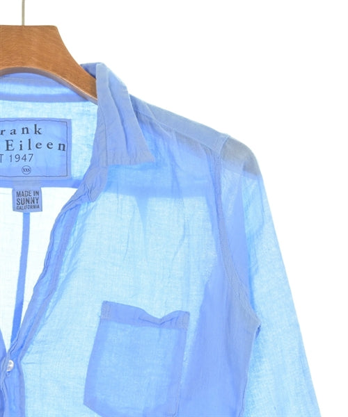 Frank&Eileen เสื้อลำลอง