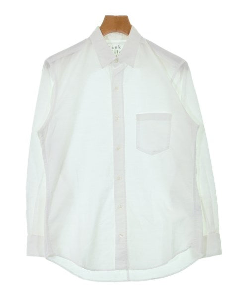 Frank&Eileen เสื้อลำลอง