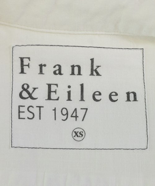 Frank&Eileen เสื้อลำลอง
