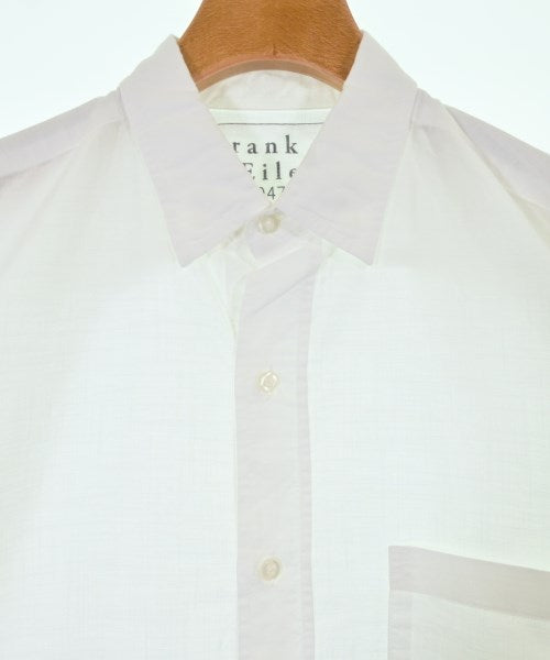 Frank&Eileen เสื้อลำลอง