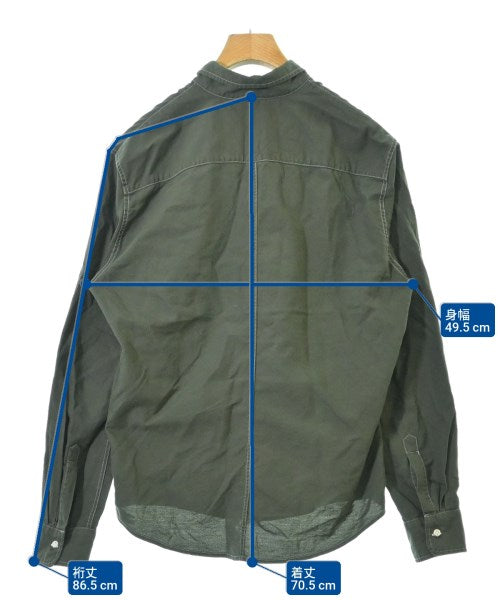 Frank&Eileen เสื้อลำลอง