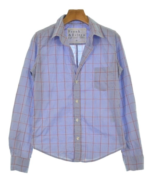 Frank&Eileen เสื้อลำลอง