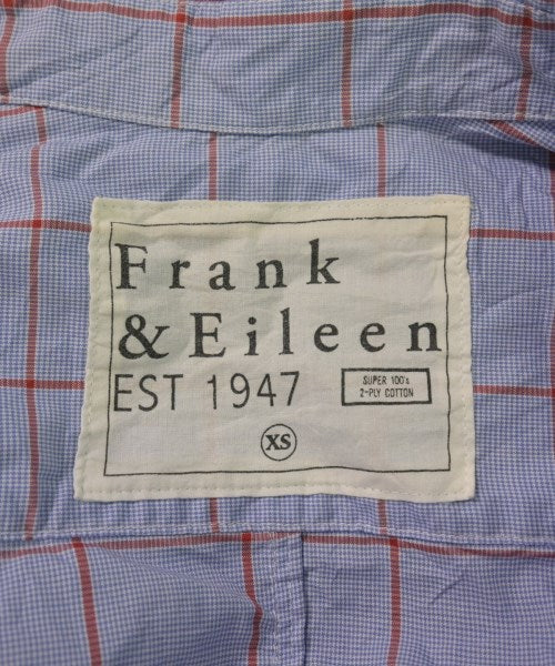 Frank&Eileen เสื้อลำลอง