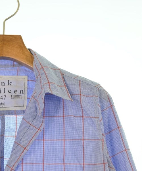 Frank&Eileen เสื้อลำลอง