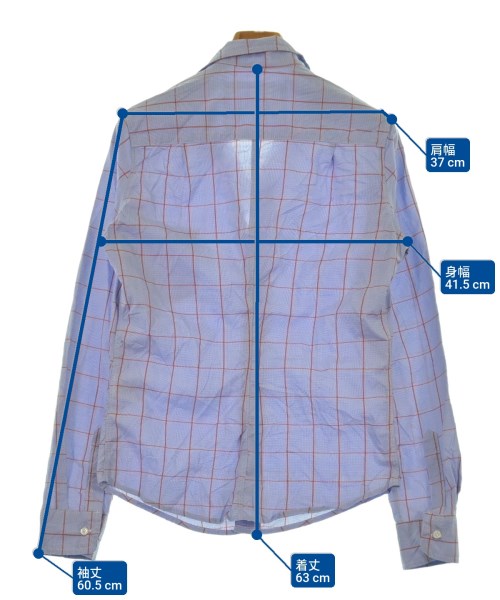 Frank&Eileen เสื้อลำลอง