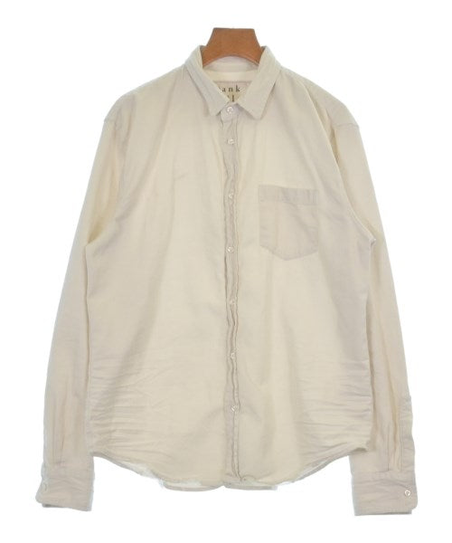 Frank&Eileen เสื้อลำลอง