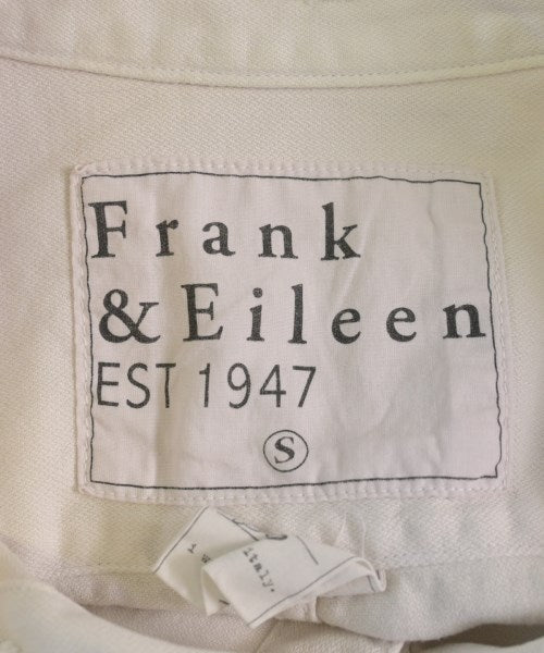 Frank&Eileen เสื้อลำลอง