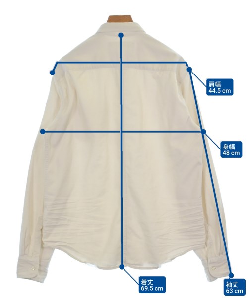 Frank&Eileen เสื้อลำลอง