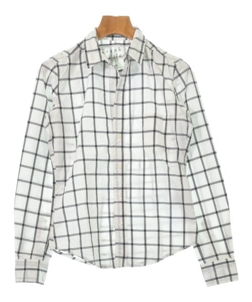 Frank&Eileen เสื้อลำลอง