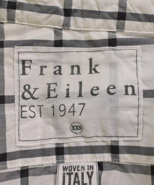 Frank&Eileen เสื้อลำลอง