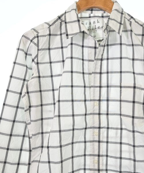 Frank&Eileen เสื้อลำลอง