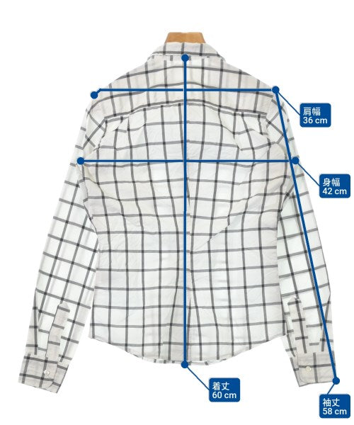 Frank&Eileen เสื้อลำลอง