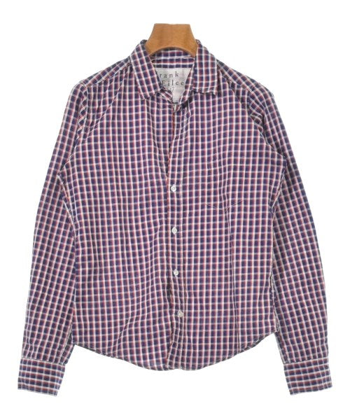 Frank&Eileen เสื้อลำลอง