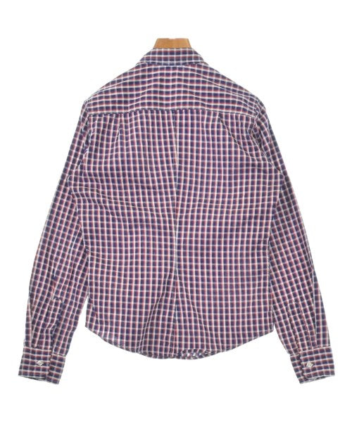 Frank&Eileen เสื้อลำลอง