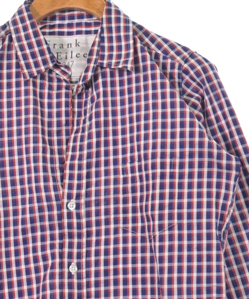 Frank&Eileen เสื้อลำลอง