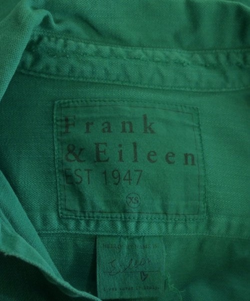 Frank&Eileen เสื้อลำลอง