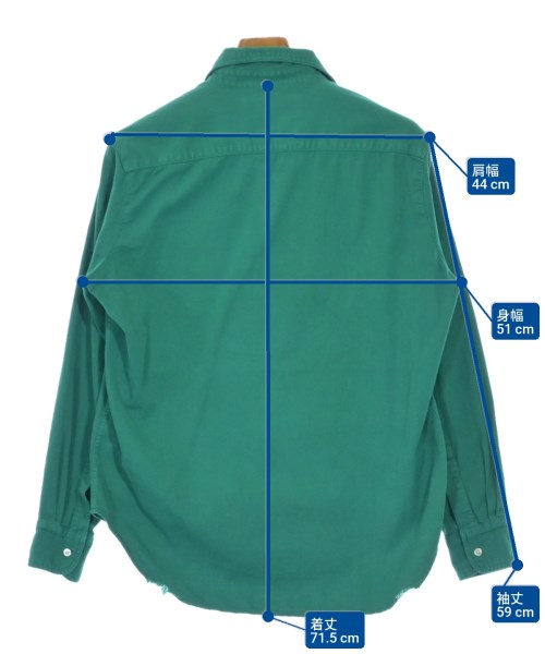 Frank&Eileen เสื้อลำลอง