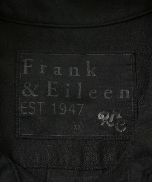 Frank&Eileen เสื้อลำลอง
