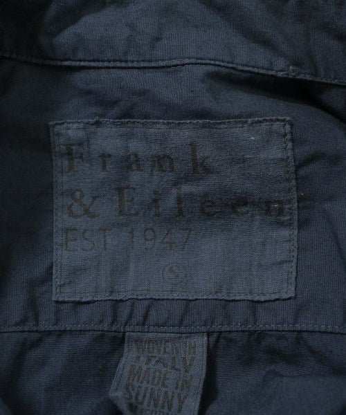 Frank&Eileen เสื้อลำลอง