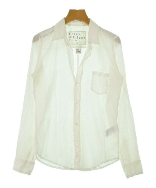 Frank&Eileen เสื้อลำลอง
